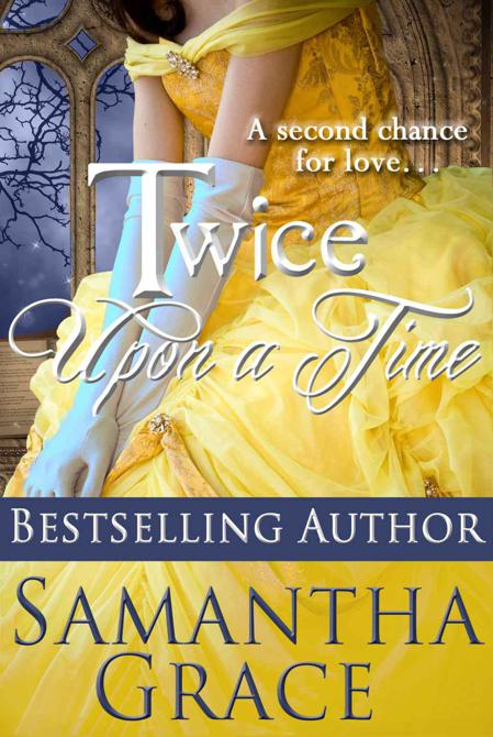 Twice Upon a Time (A Danby Family Novella)