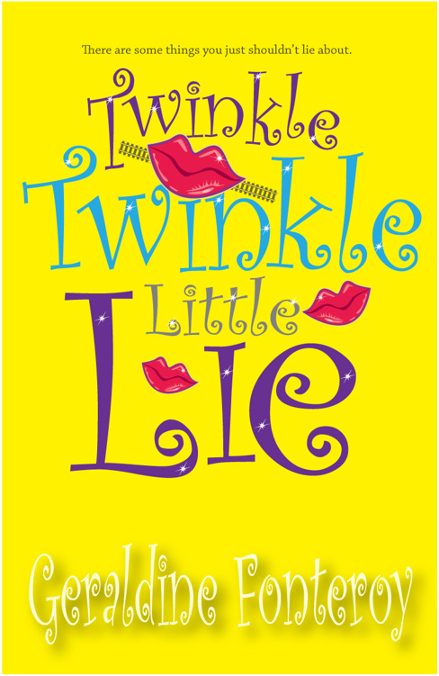 Twinkle Twinkle Little Lie