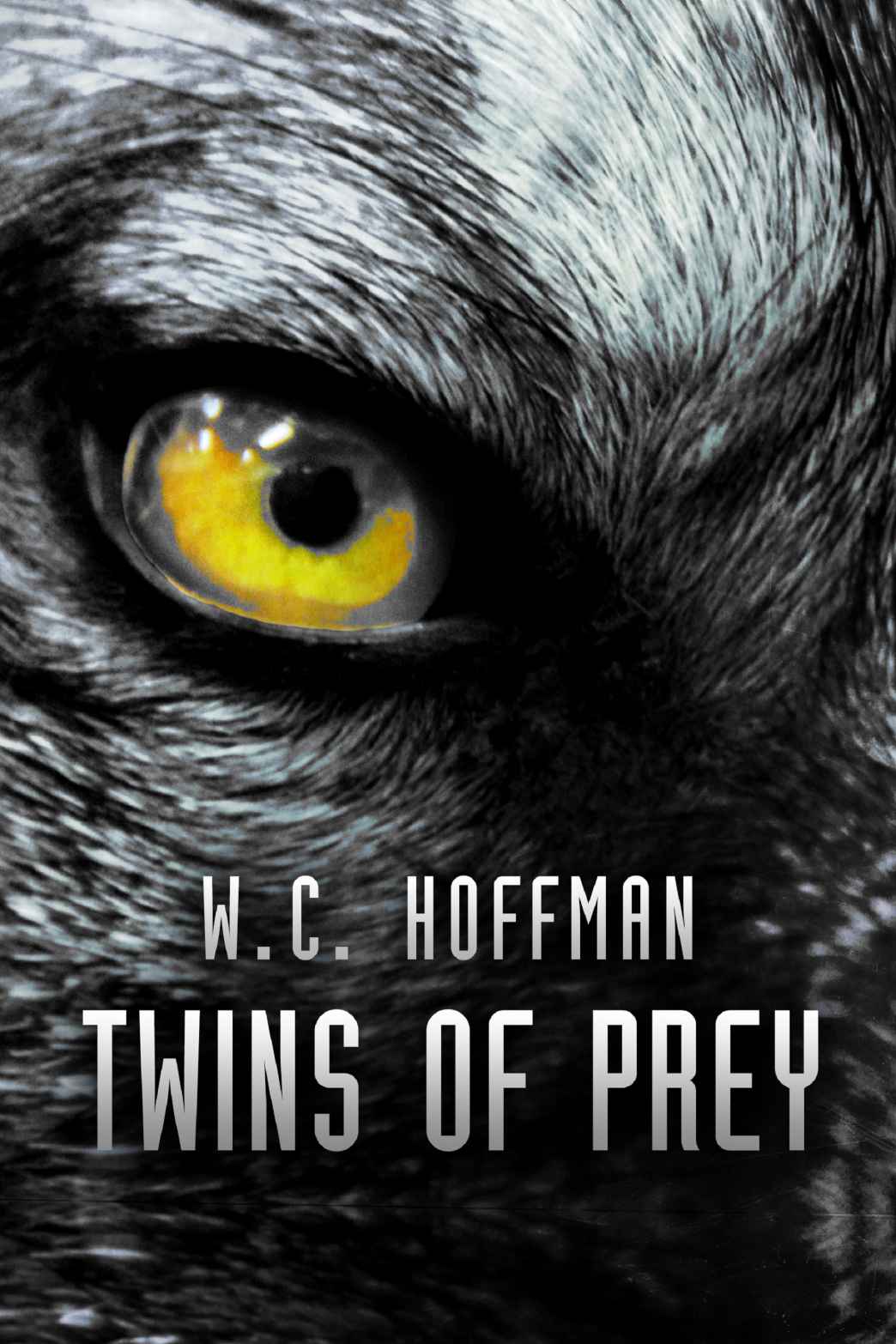 Twins of Prey