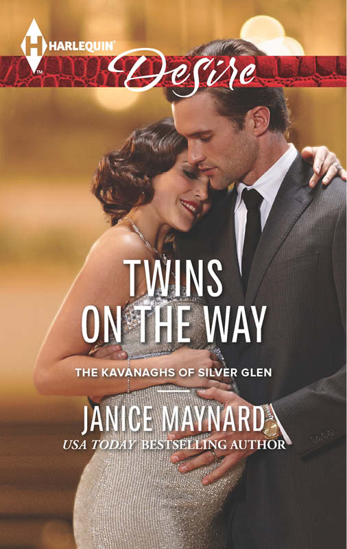 Twins on the Way (2015)