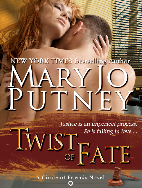 Twist of Fate by Mary Jo Putney