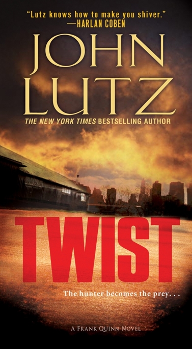 Twist by John Lutz