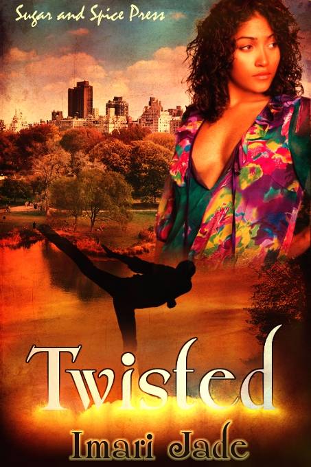 Twisted by Imari Jade