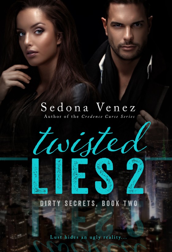 Twisted Lies 2