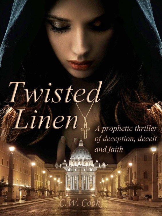 Twisted Linen by C.W. Cook