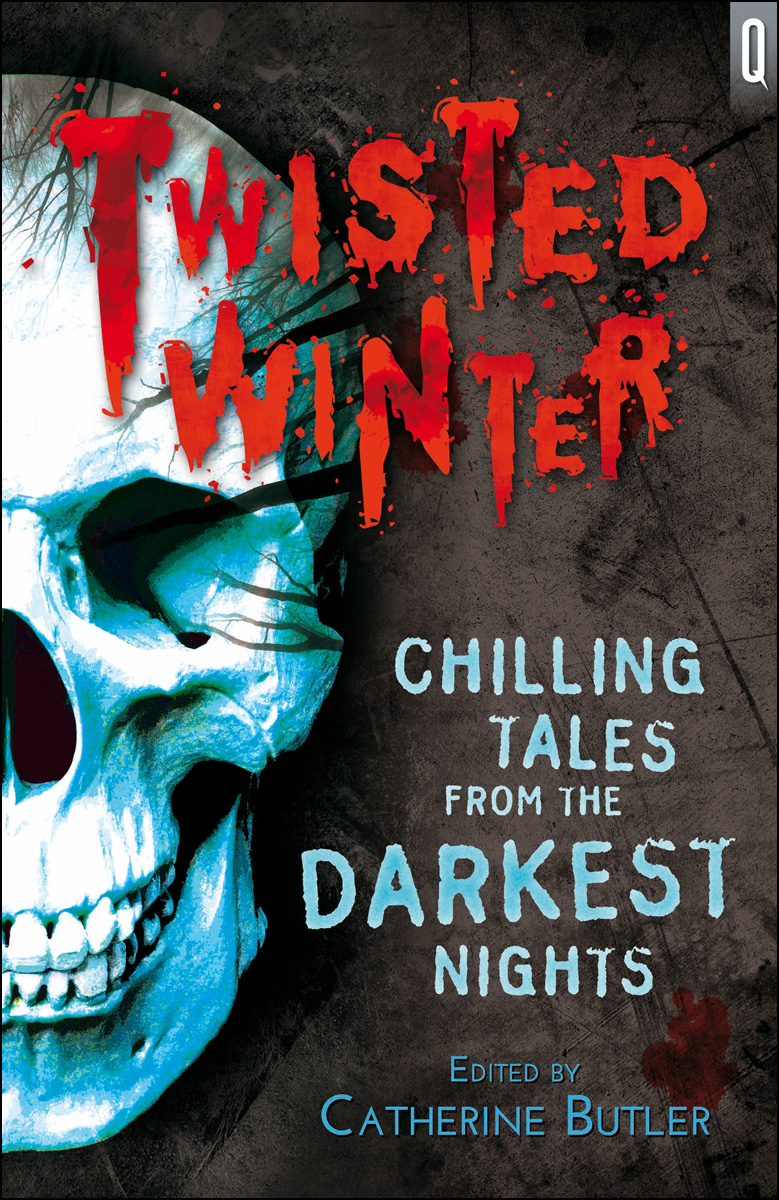 Twisted Winter (2013) by Catherine Butler