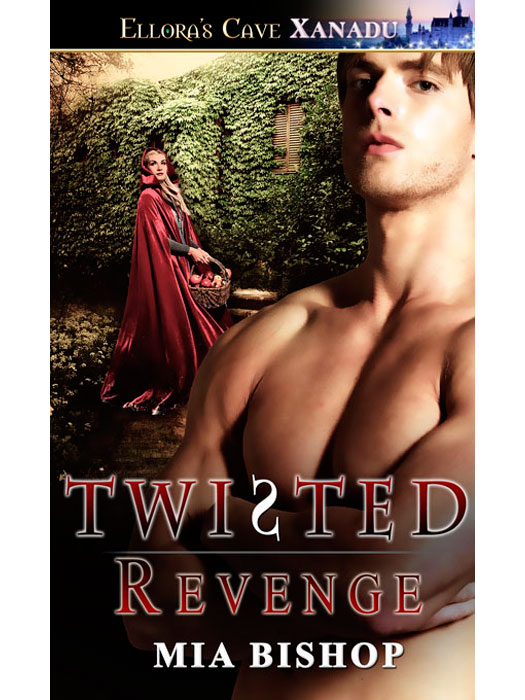 TwistedRevenge (2014) by Mia Bishop