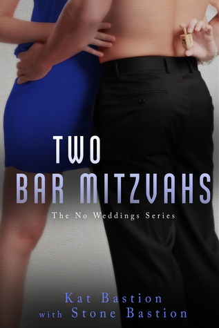 Two Bar Mitzvahs (2014) by Kat Bastion with Stone Bastion