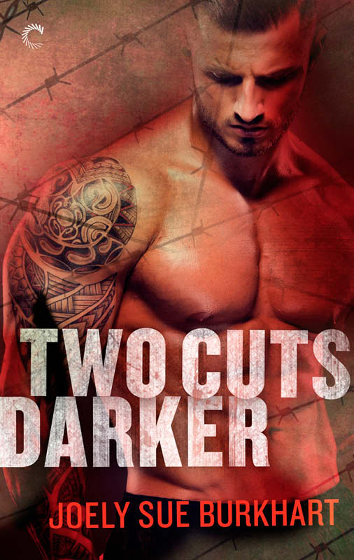 Two Cuts Darker (2016) by Joely Sue Burkhart