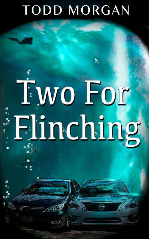 Two for Flinching by Todd Morgan