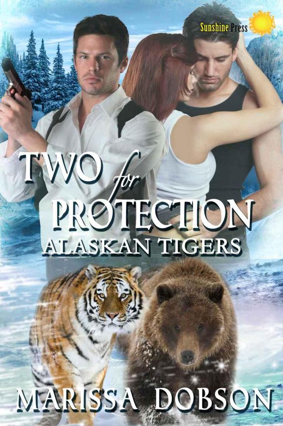 Two for Protection by Marissa Dobson