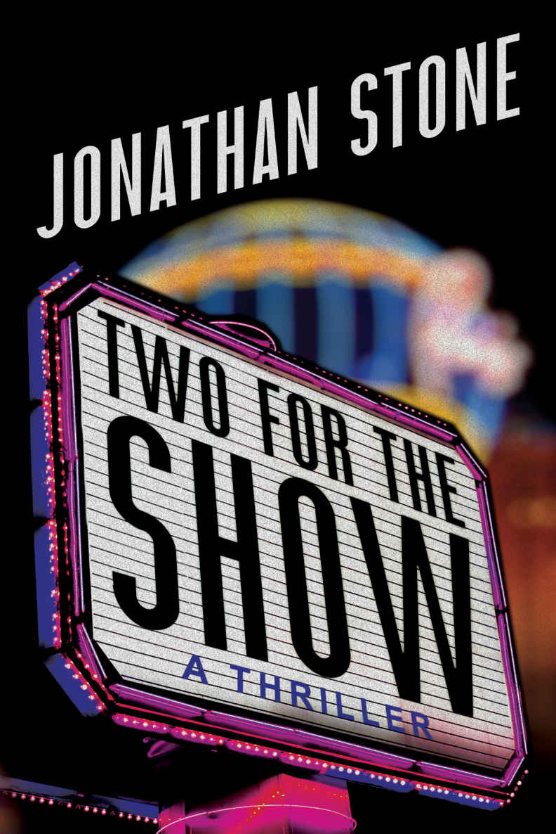 Two for the Show by Jonathan Stone