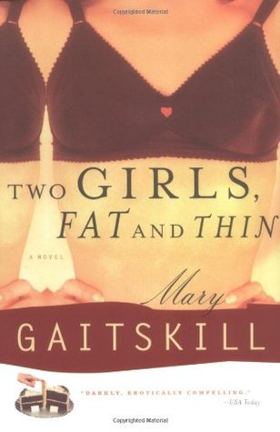 Two Girls, Fat and Thin (1998)