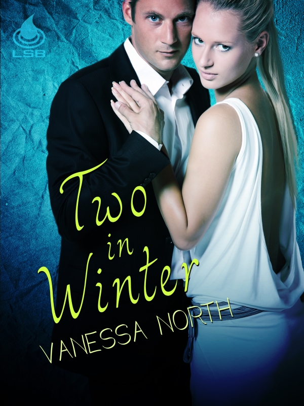 Two in Winter (2012) by Vanessa North