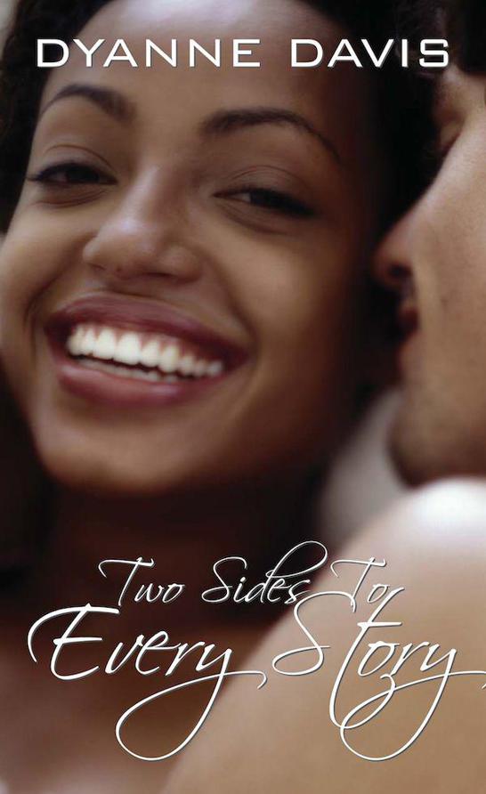 Two Sides to Every Story (Love Spectrum Romance) by Davis, Dyanne