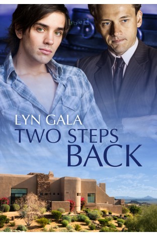 Two Steps Back (2014) by Lyn Gala