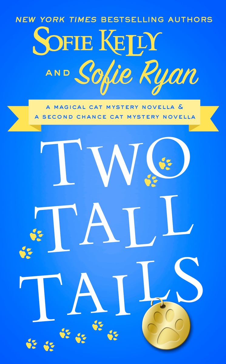 Two Tall Tails