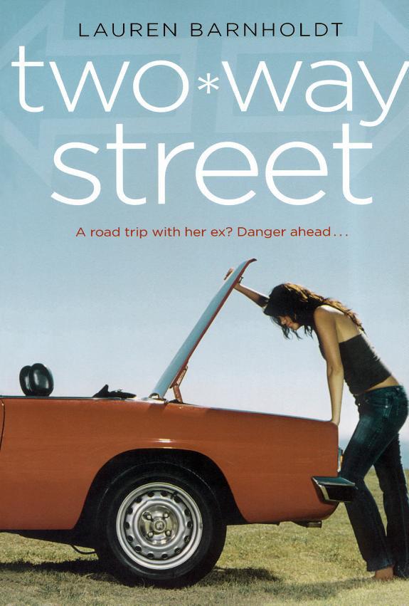 Two-Way Street