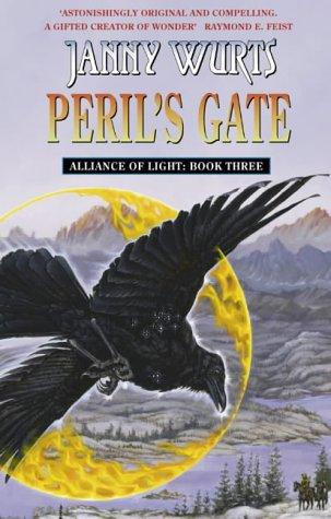 TWOLAS - 06 - Peril's Gate by Janny Wurts