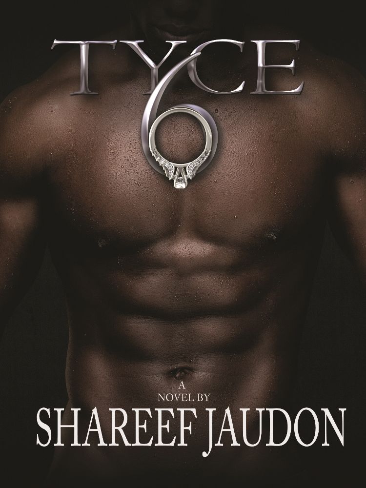 TYCE 6 by Jaudon, Shareef