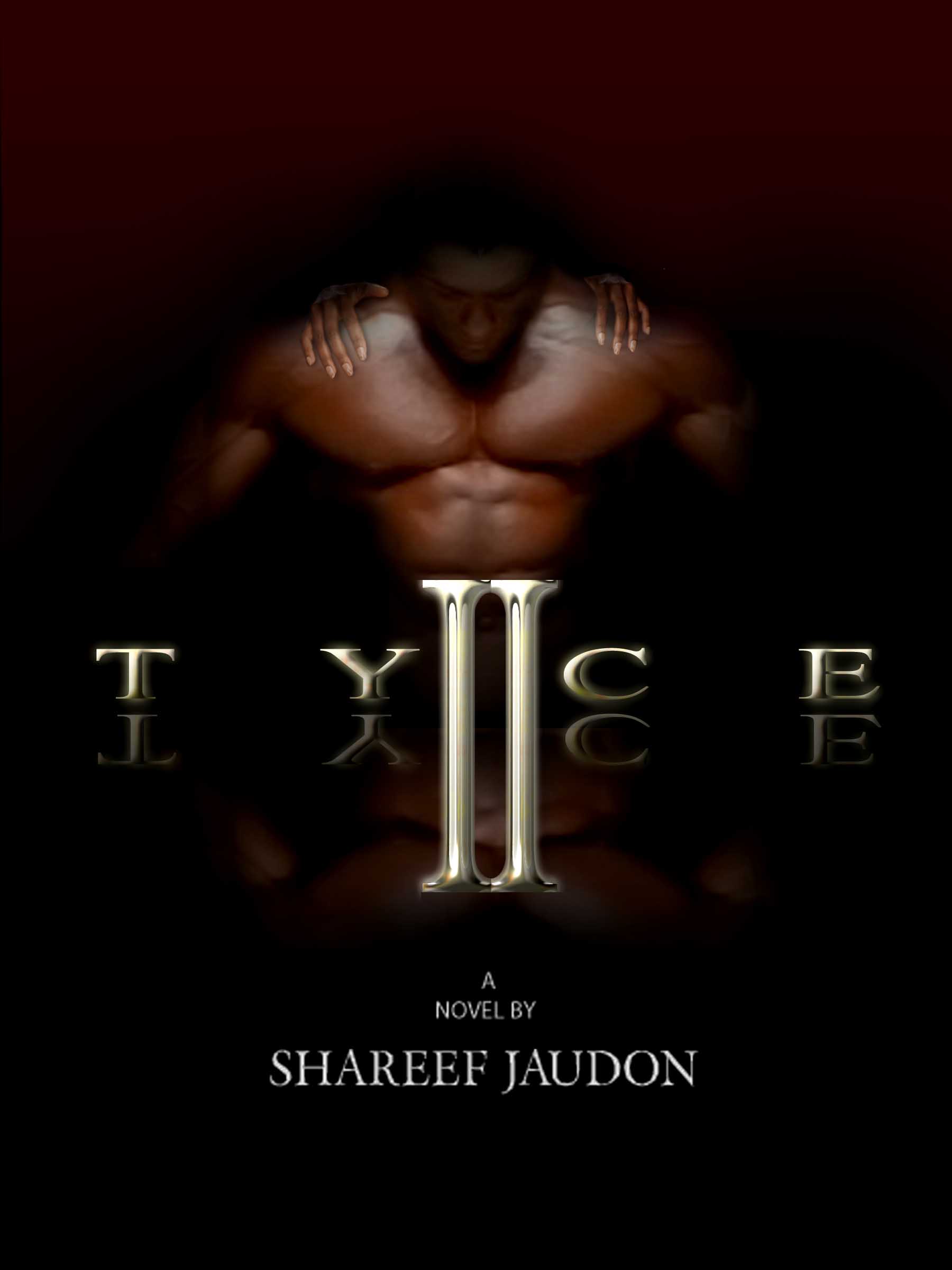 TYCE II by Jaudon, Shareef