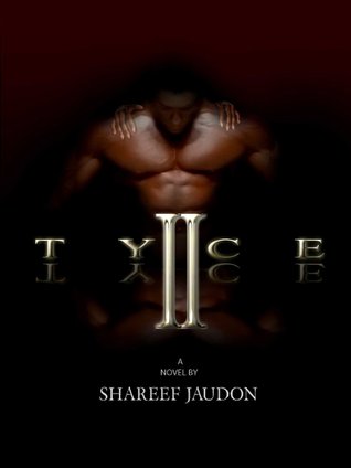 TYCE II (2000) by Shareef Jaudon