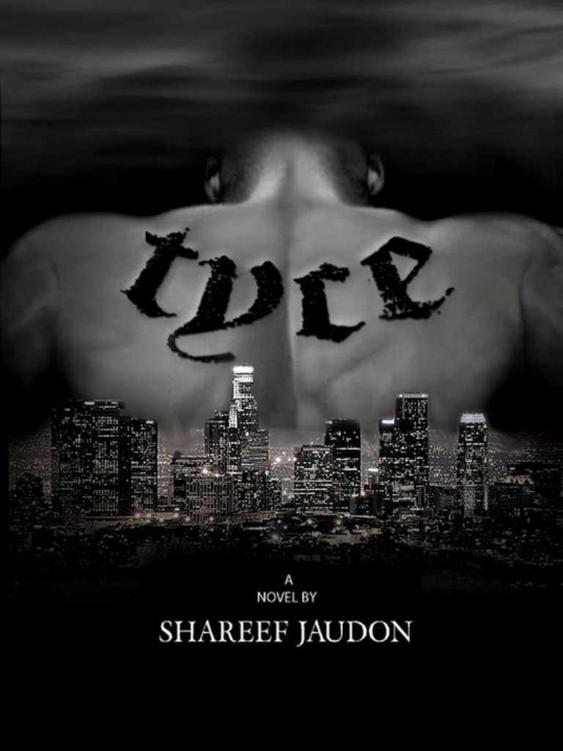 TYCE by Jaudon, Shareef