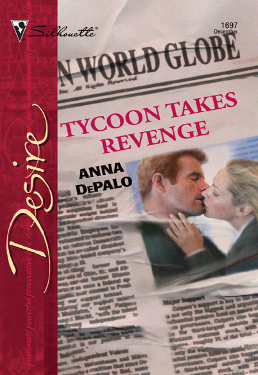 Tycoon Takes Revenge (2005)