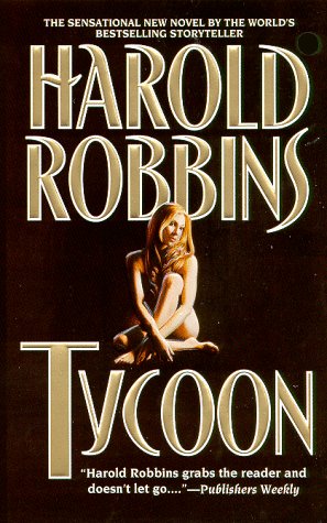 Tycoon (1998) by Harold Robbins