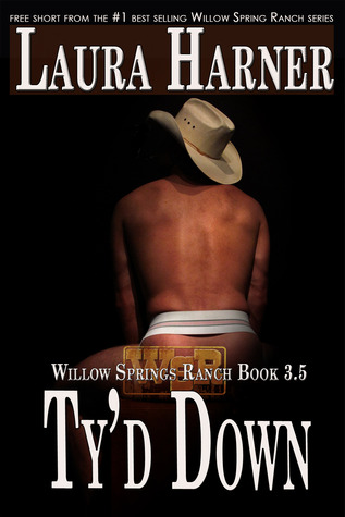 Ty'd Down (2013) by Laura Harner