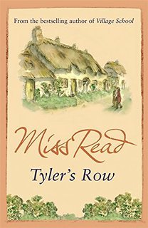 Tyler's Row (1989) by Miss Read