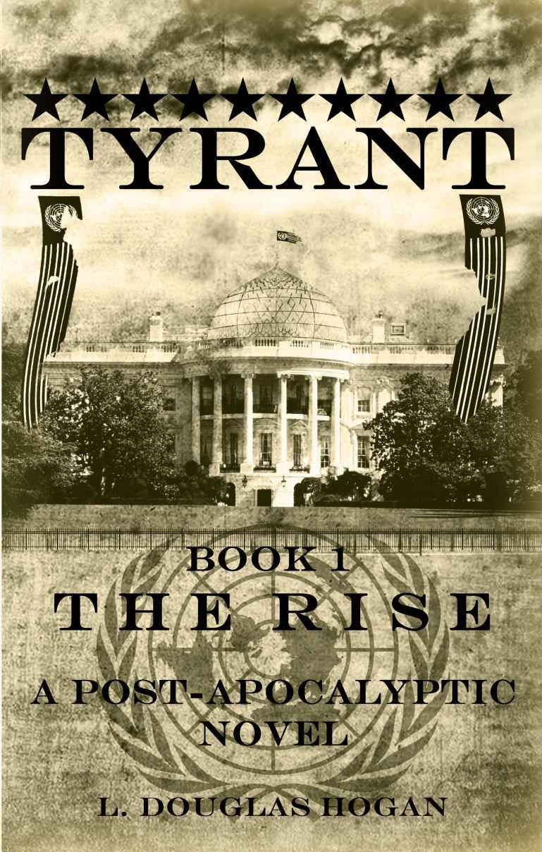 TYRANT: The Rise