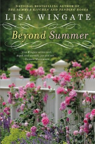 UC_Beyond Summer (2010) by Lisa Wingate