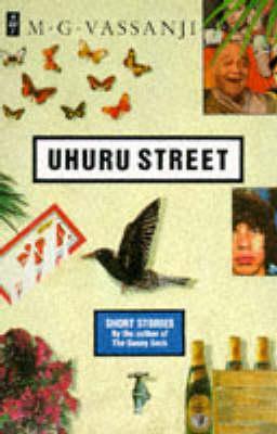 Uhuru Street: Short Stories (1991)