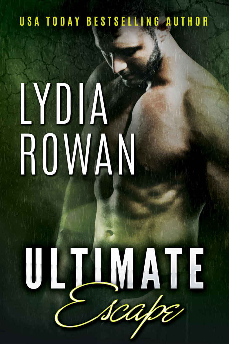 Ultimate Escape by Lydia Rowan