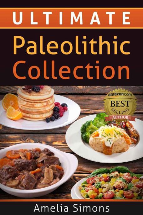 Ultimate Paleolithic Collection by Amelia Simons