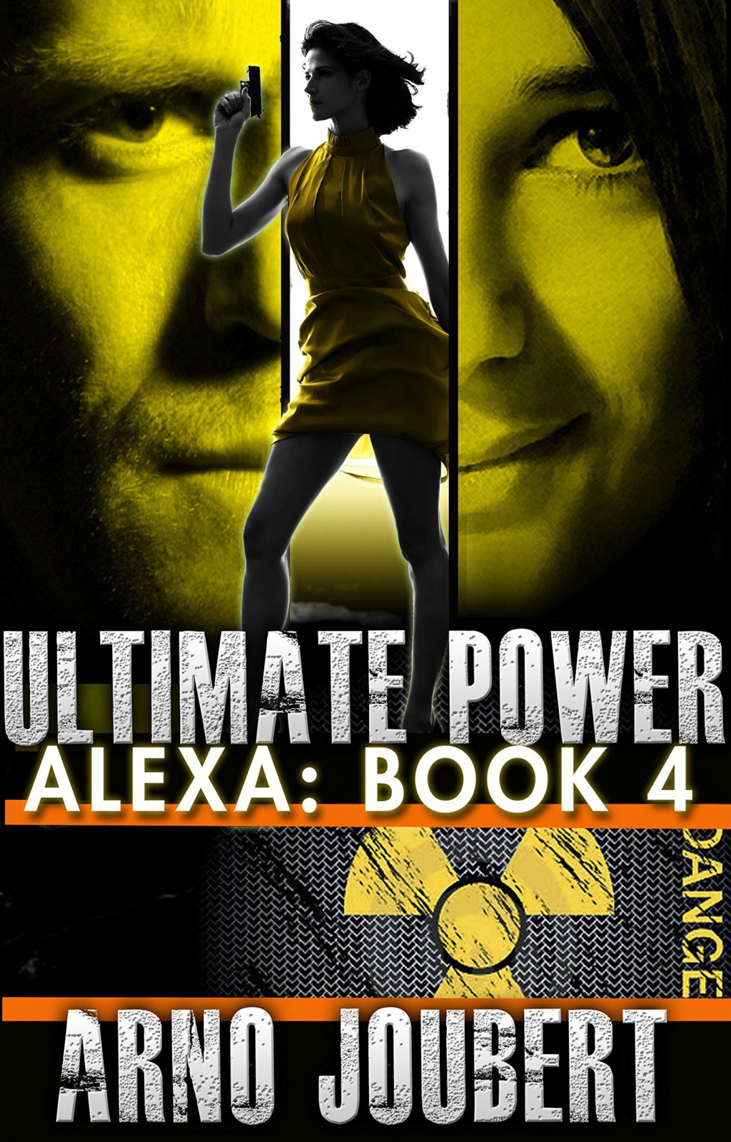 Ultimate Power by Arno Joubert