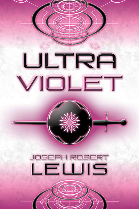 Ultraviolet by Lewis, Joseph Robert