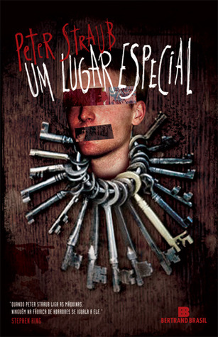 Um Lugar Especial (2009) by Peter Straub