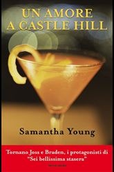 Un amore a Castle Hill (2014) by Samantha Young