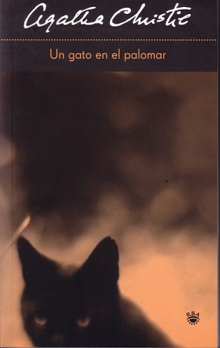 Un Gato en el Palomar (2005) by Agatha Christie