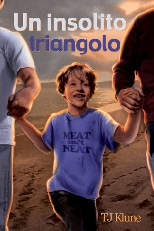 Un insolito triangolo (2012)