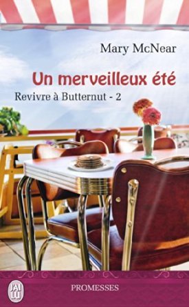 Un merveilleux été (2014)