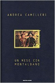 Un mese con Montalbano (1998) by Andrea Camilleri
