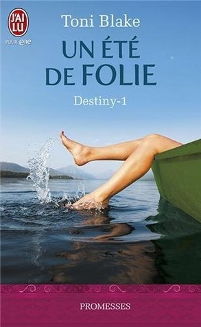 Un été de folie (2013)