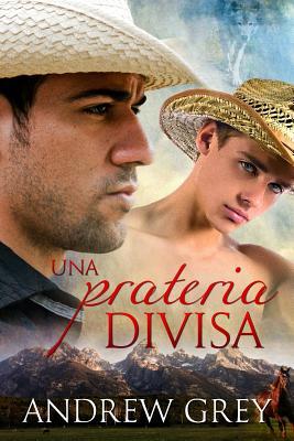 Una prateria divisa (2012) by Andrew  Grey