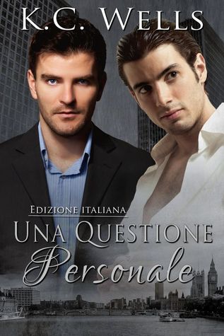 Una questione personale (2014)