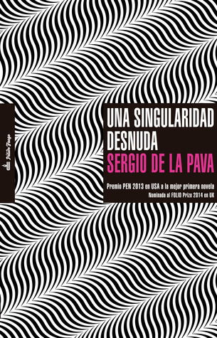 Una singularidad desnuda (2014)