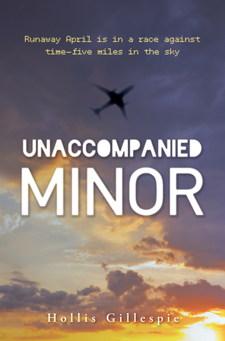 Unaccompanied Minor