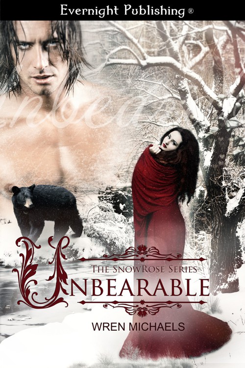 Unbearable by Wren